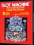 Atari  2600  -  Slot Machine (1979) (Atari)